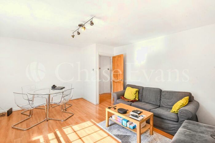 1 Bedroom Flat For Sale In Arcadia Court, Old Castle Street, Aldgate, E1
