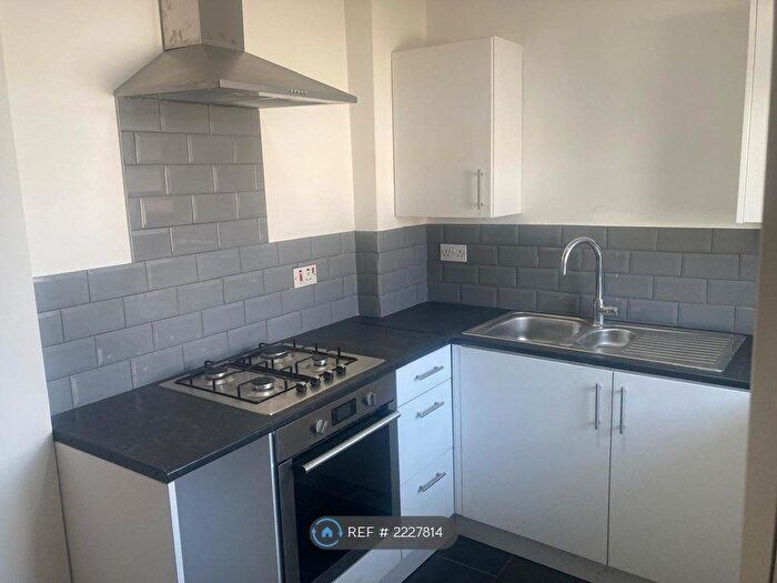 1 Bedroom Flat To Rent In Poulton Road, Wallasey, CH44