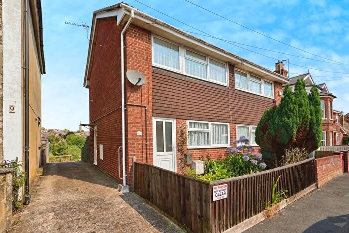 3 Bedroom House To Rent In St Johns Wood Road, Ryde, PO33