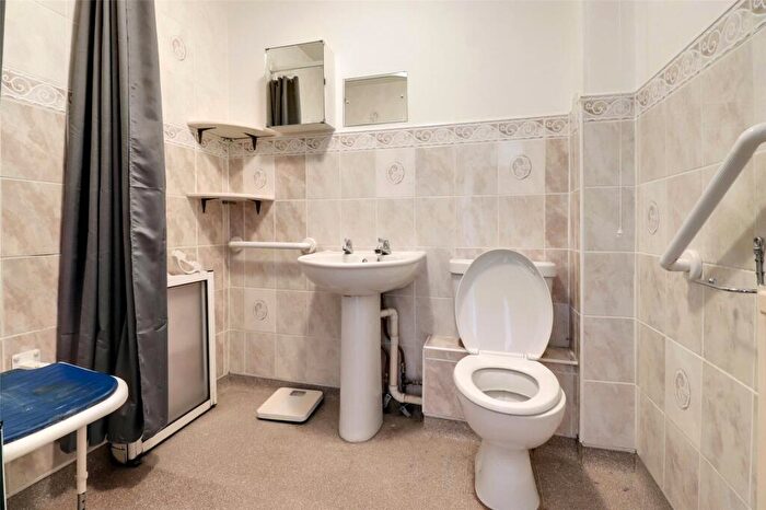 2 Bedroom Terraced Bungalow For Sale In Hares Green, South Molton, Devon, EX36