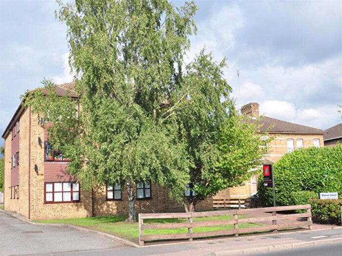 2 Bedroom Flat To Rent In Sidcup Hill, Sidcup, DA14