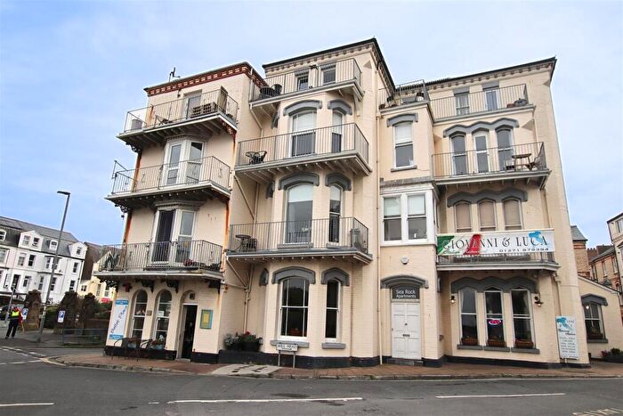 1 Bedroom Flat To Rent In Wilder Road, Ilfracombe, EX34