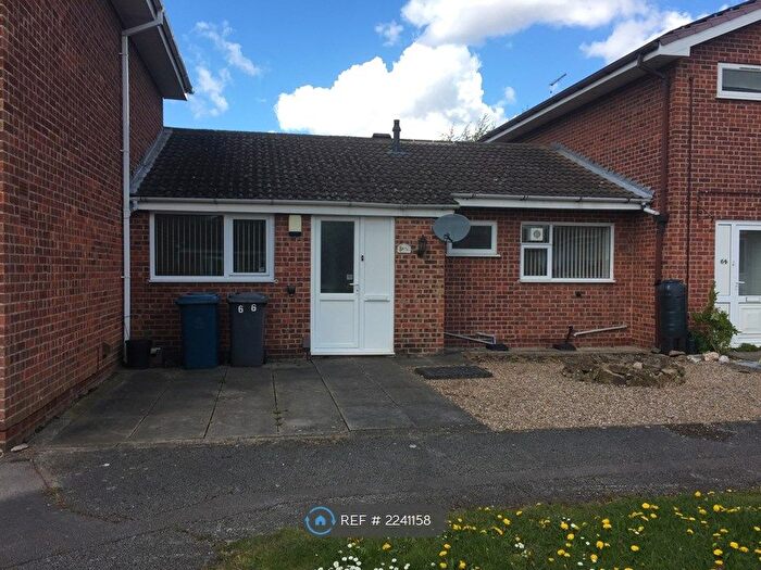 2 Bedroom Bungalow To Rent In Nearsby Drive, West Bridgford, Nottingham, NG2