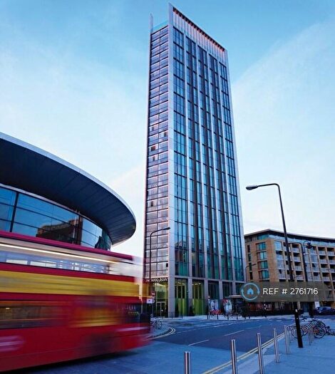 2 Bedroom Flat To Rent In Surrey Quays Road, London, SE16