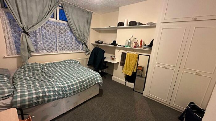 1 Bedroom House To Rent In Lodge Causeway, Bristol, BS16