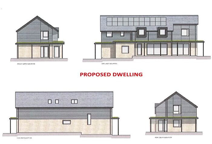 Land For Sale In Alders Lane, Tansley, DE4
