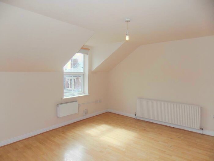 1 Bedroom Flat To Rent In Market Street, Ilkeston, DE7