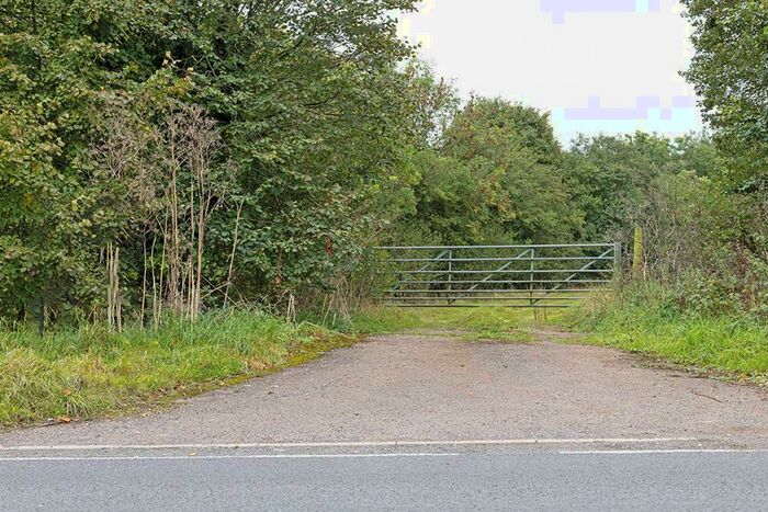 Land For Sale In Evenley, Brackley, NN13