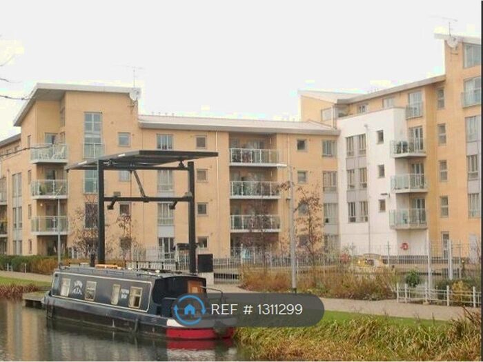 2 Bedroom Flat To Rent In Chelmsford, Chelmsford CM2