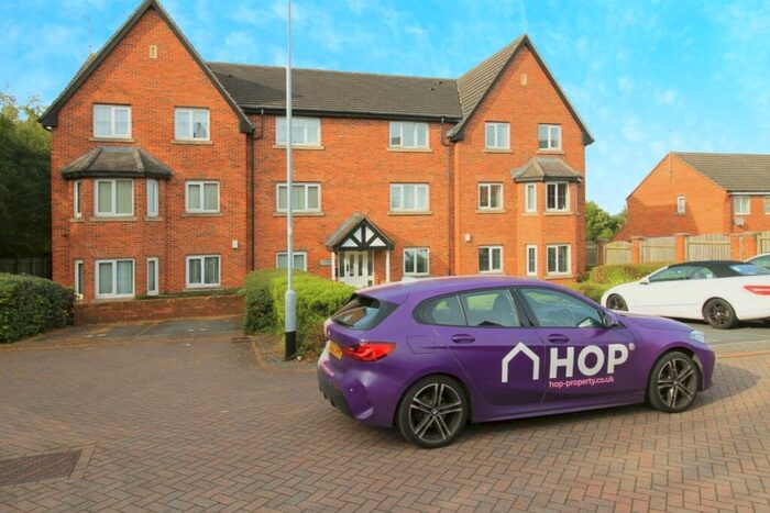 2 Bedroom Apartment To Rent In Pavilion Close, Stanningley, Leeds, LS28