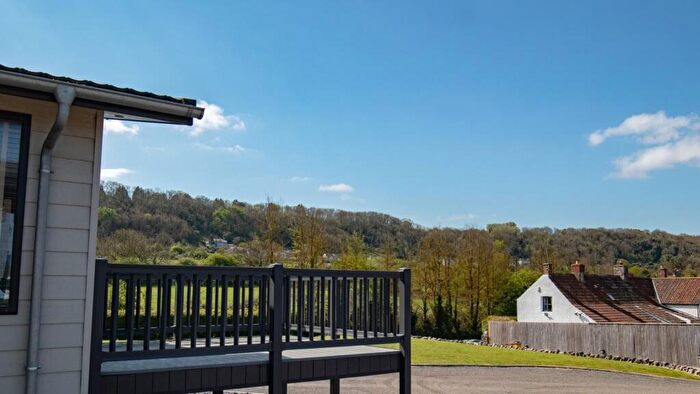 2 Bedroom Caravan For Sale In Kewstoke, Weston Supermare, BS22