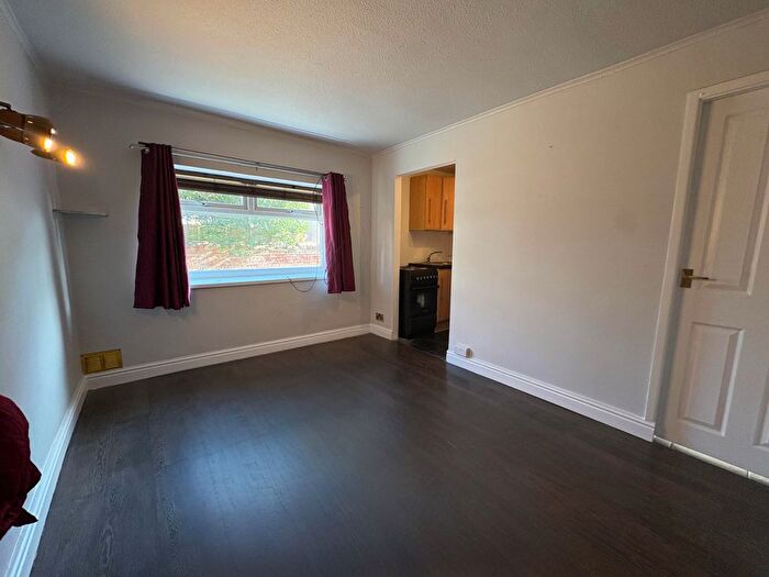 1 Bedroom Flat To Rent In Cliff Place, Blackpool, FY2