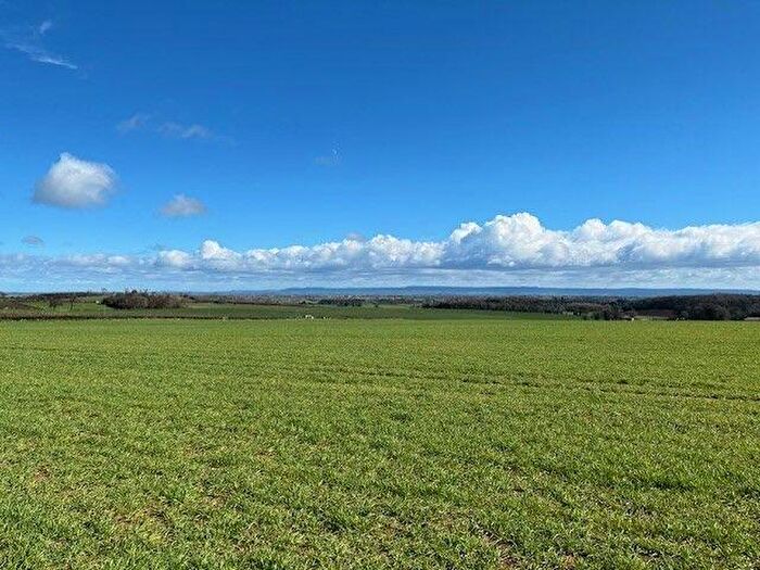 Land For Sale In . Acres (. Ha) Approx Of Prime Arable Land, Thornton Watlass, Ripon, HG4