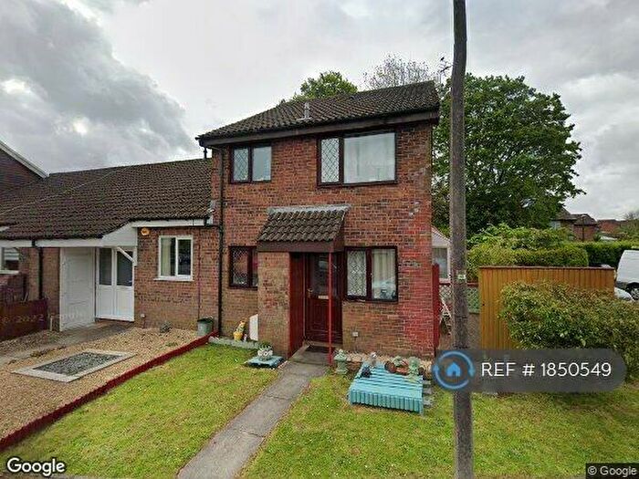 1 Bedroom Terraced House To Rent In Y Dolau, Swansea, SA6