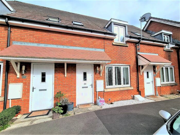 3 Bedroom Terraced House To Rent In Trinity Road, Shaftesbury SP7