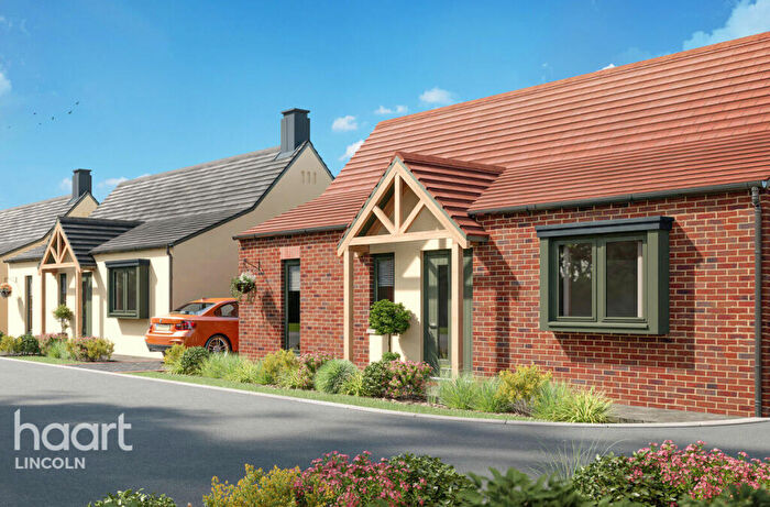 2 Bedroom Detached Bungalow For Sale In Williams Way, Grimsby, DN33