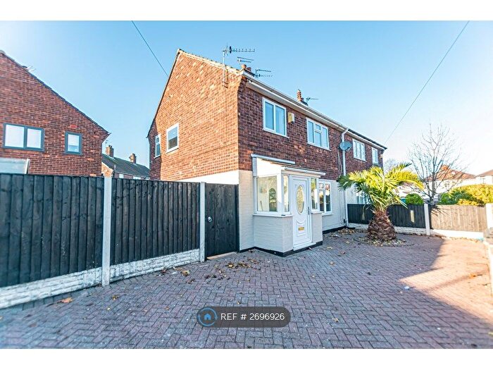 3 Bedroom Semi Detached House To Rent In Park Lane, Netherton, Bootle, L30