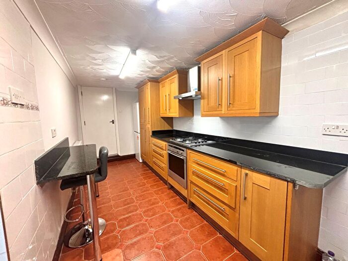 2 Bedroom Flat To Rent In Beach Road, South Shields, NE33