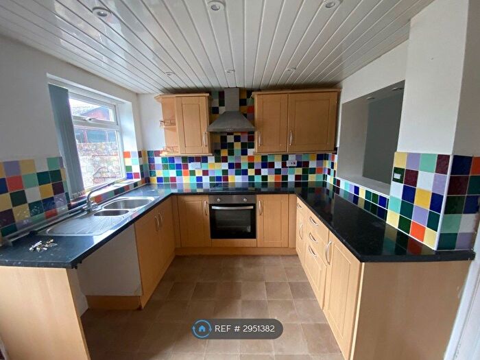 2 Bedroom Terraced House To Rent In Malvern Road, St Helens, WA9