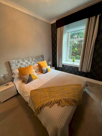 1 Bedroom Flat To Rent In Tollcross Road, Glasgow, G32