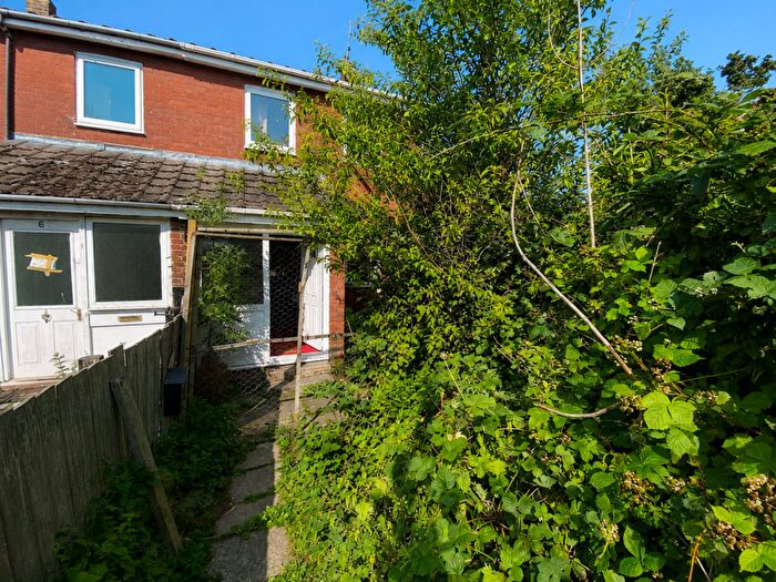 3 Bedroom End Of Terrace House For Sale In Colt Park, Hamsterley Colliery, Newcastle Upon Tyne, Durham, NE17