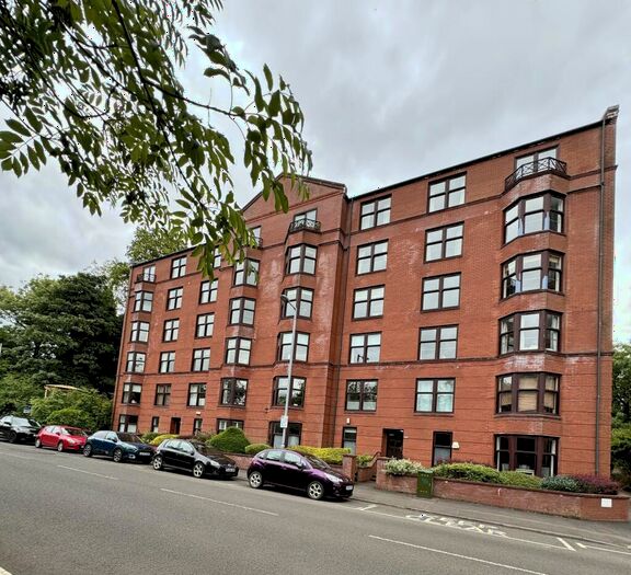 2 Bedroom Flat To Rent In Garrioch Road Flat /, G20