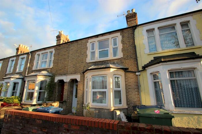 6 Bedroom Property To Rent In Magdalen Road, Cowley, Oxford, OX4