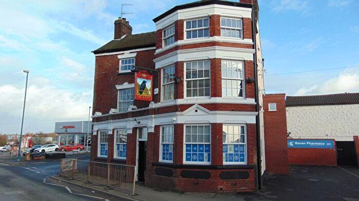 1 Bedroom Apartment To Rent In Elder Road, Stoke-On-Trent, ST6