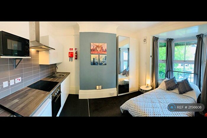 Studio To Rent In Upper Fant Road, Maidstone, ME16