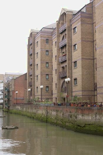 2 Bedroom Flat To Rent In Mill Street, London Bridge, SE1