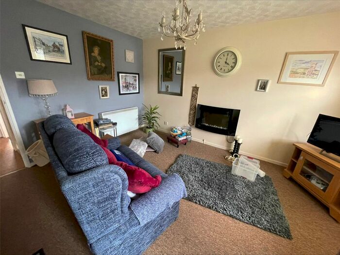 2 Bedroom Bungalow To Rent In Coombe Road, Callington, Cornwall, PL17