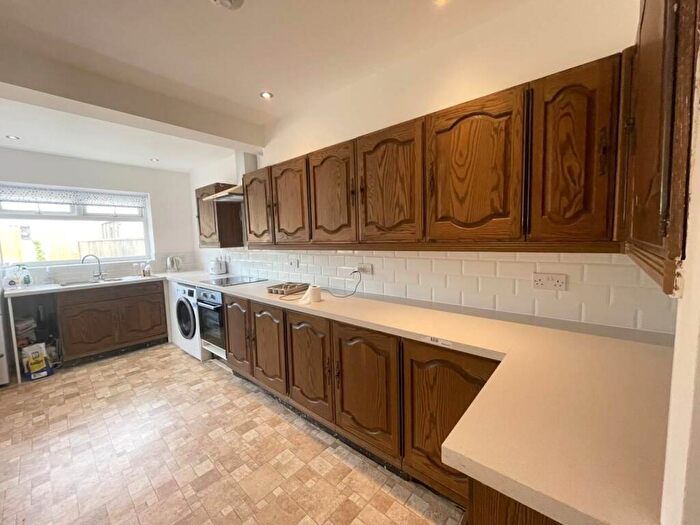 4 Bedroom Terraced House To Rent In Filton Avenue, Horfield, BS7