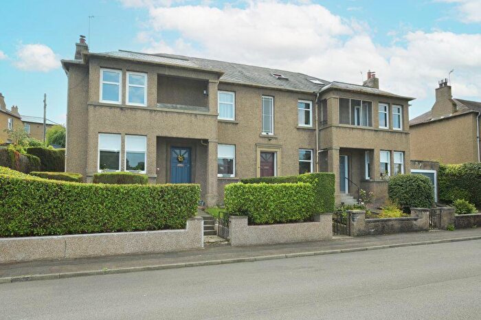 2 Bedroom Flat For Sale In Hailes Terrace, Edinburgh, EH13
