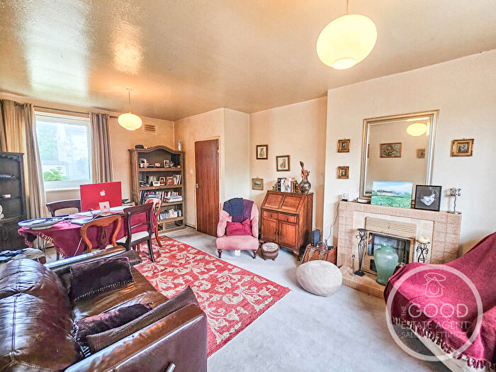3 Bedroom Terraced House For Sale In Hampson Crescent, Handforth, SK9
