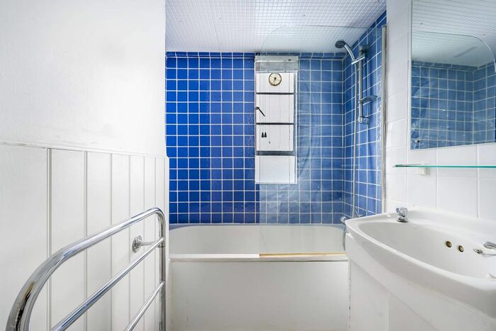 Studio To Rent In Sloane Avenue, Sloane Square, London, SW3