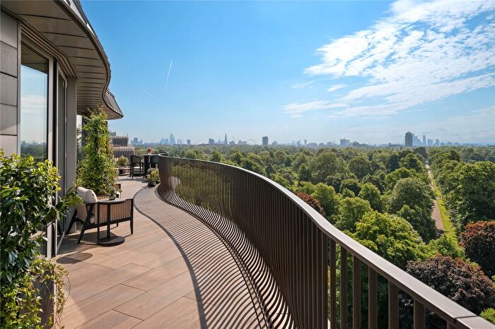 5 Bedroom Flat For Sale In Bayswater Road, London, W2