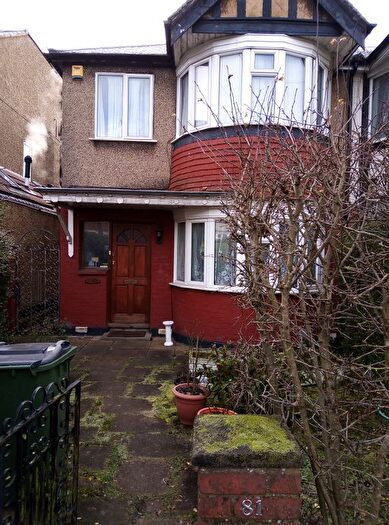 3 Bedroom Semi-Detached House To Rent In Drake Road, South Harrow, HA2