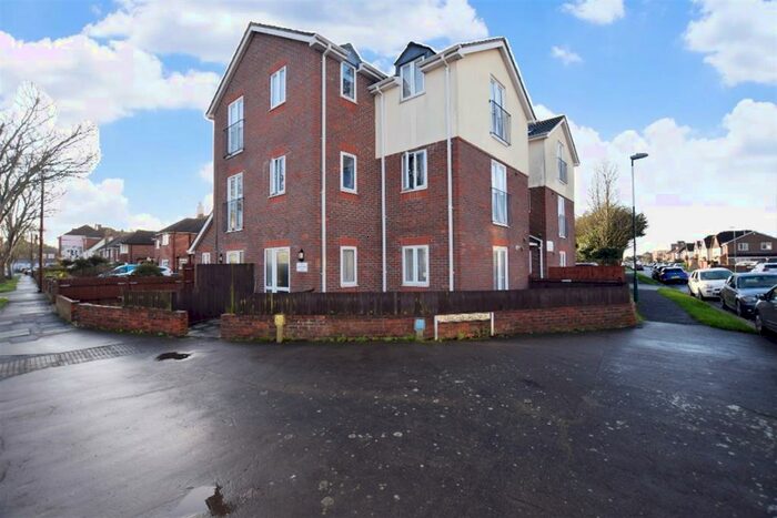 1 Bedroom Flat To Rent In Aldwick Road, Bognor Regis, PO21