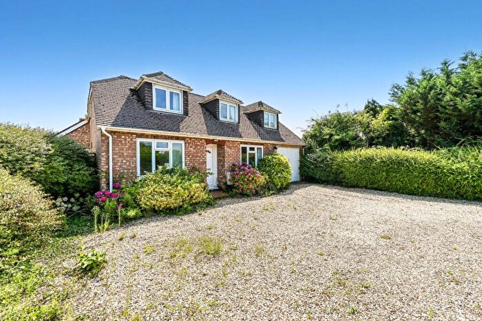 5 Bedroom Detached House For Sale In Bracklesham Lane, Earnley, West Sussex, PO20