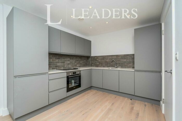 1 Bedroom Apartment To Rent In Compass House, Southampton, SO16