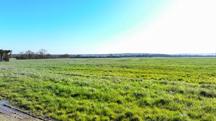 Land For Sale In Writtle Road, Margaretting, CM4