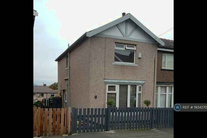 2 Bedroom Semi-Detached House To Rent In Avondale Road, Nelson, BB9