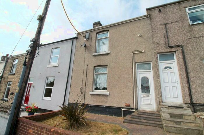 3 Bedroom Terraced House To Rent In Whitehouse Lane, Ushaw Moor, County Durham, DH7