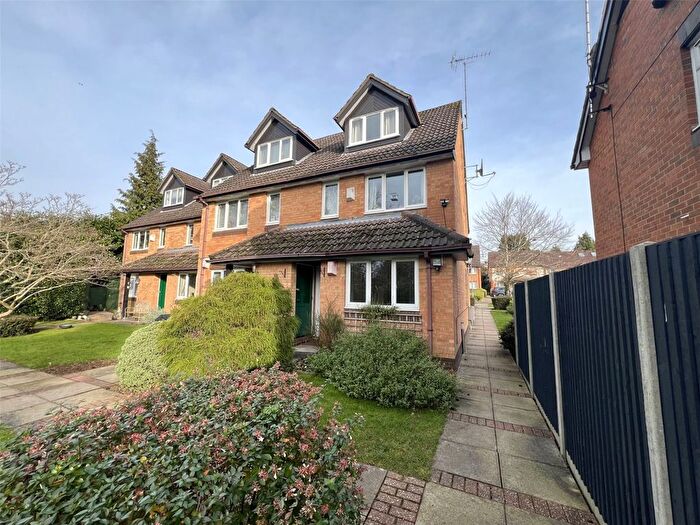 1 Bedroom Flat To Rent In Melrose Place, Watford, Hertfordshire, WD17