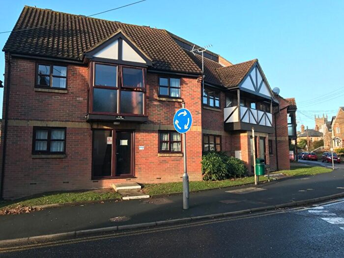 1 Bedroom Flat To Rent In Parsonage Street, Halstead, Essex, CO9