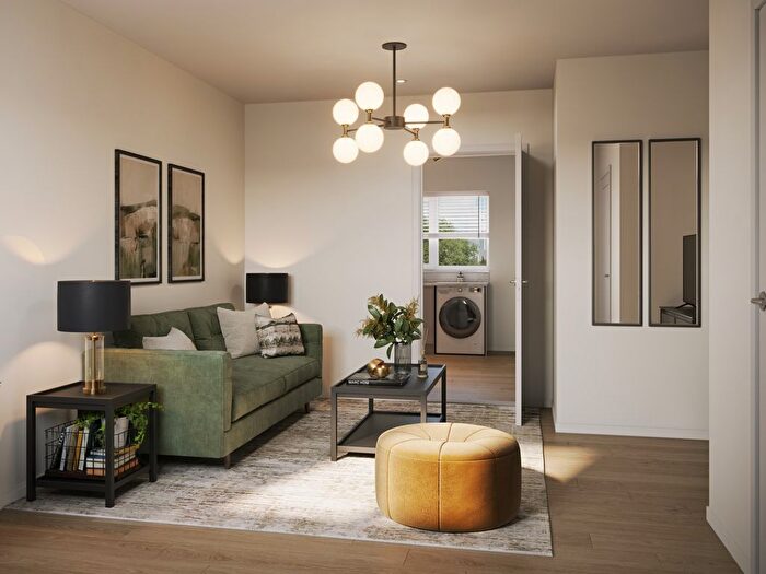 3 Bedroom End Of Terrace House For Sale In Bold Street, Old Trafford, M15
