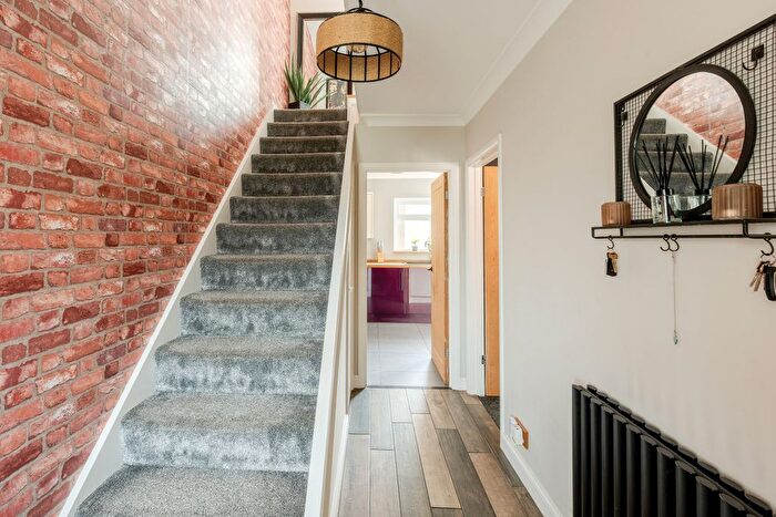 3 Bedroom End Of Terrace House For Sale In Bindon Drive, Bristol, Bristol, BS10