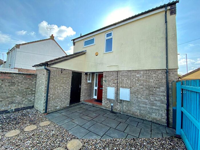 2 Bedroom Detached House To Rent In George Street, Brandon, IP27