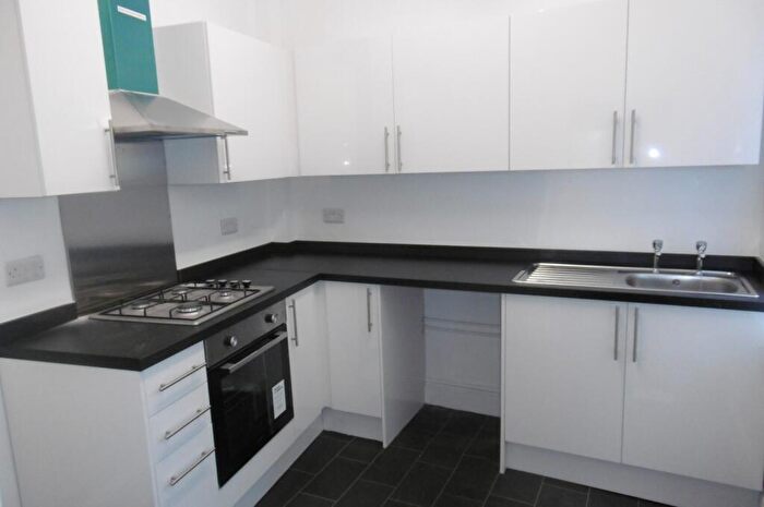2 Bedroom Terraced House To Rent In Nether Street, Beeston, NG9