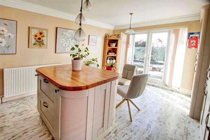 3 Bedroom Bungalow For Sale In Holmesland Villas, Sacriston, Durham, DH7